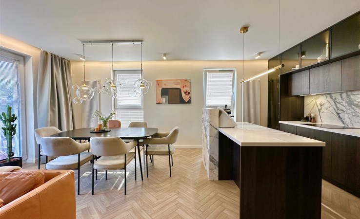 mieszkanie na sprzedaż - Tychy