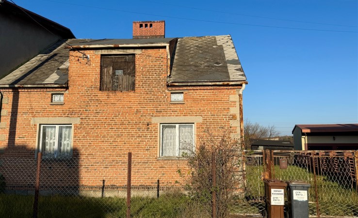 dom na sprzedaż - Tychy, Stare Tychy