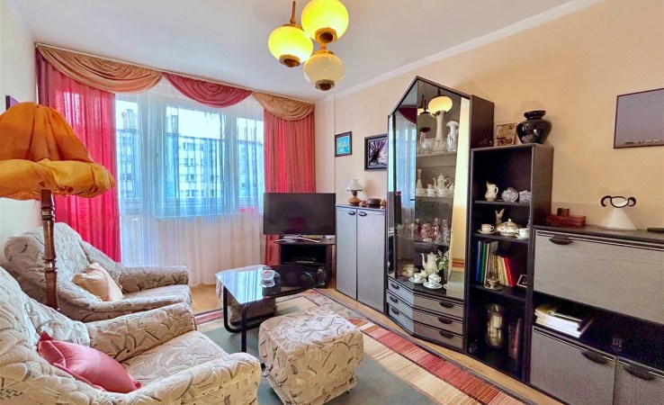 mieszkanie na sprzedaż - Tychy