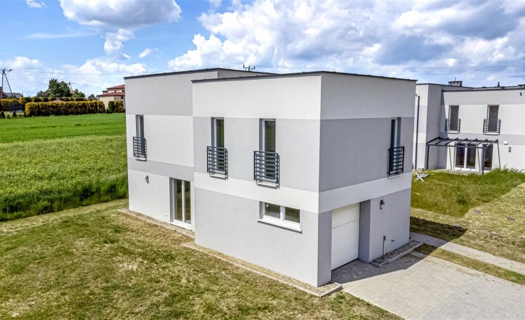 dom na sprzedaż - Żory