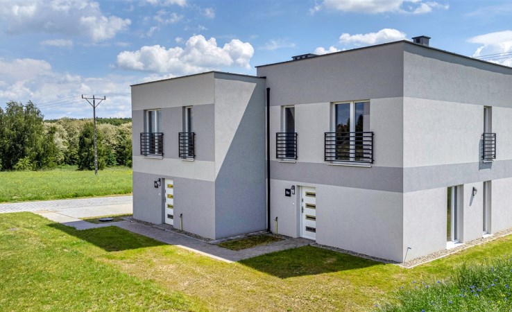 mieszkanie na sprzedaż - Żory