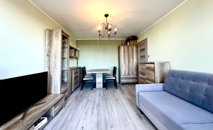 mieszkanie na sprzedaż - Mikołów