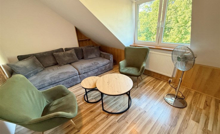 mieszkanie na sprzedaż - Tychy